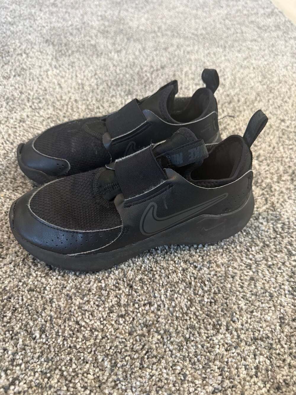 Sportswear Club Fleece Little Kids' Joggers. Nike.com,